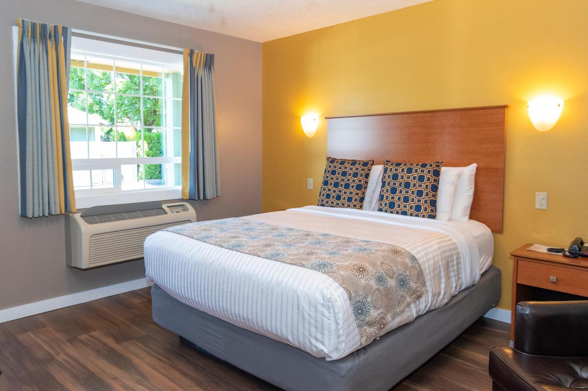 Motel Nordic And 3*