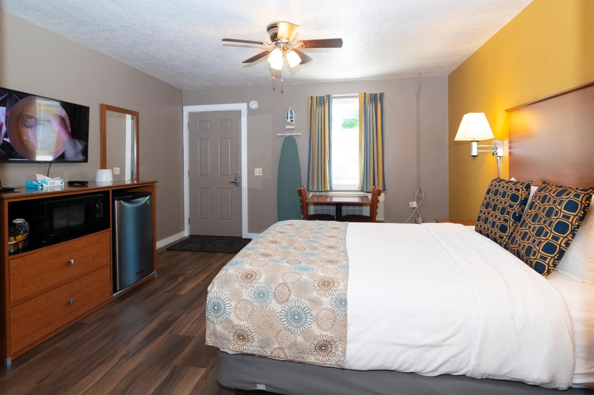 Nordic And Motel