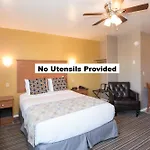 Nordic Inn And Suites