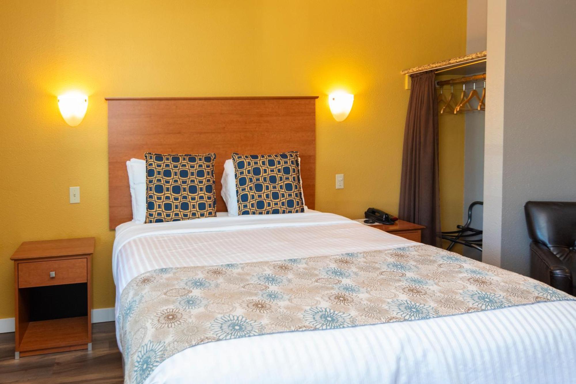 Motel Nordic And