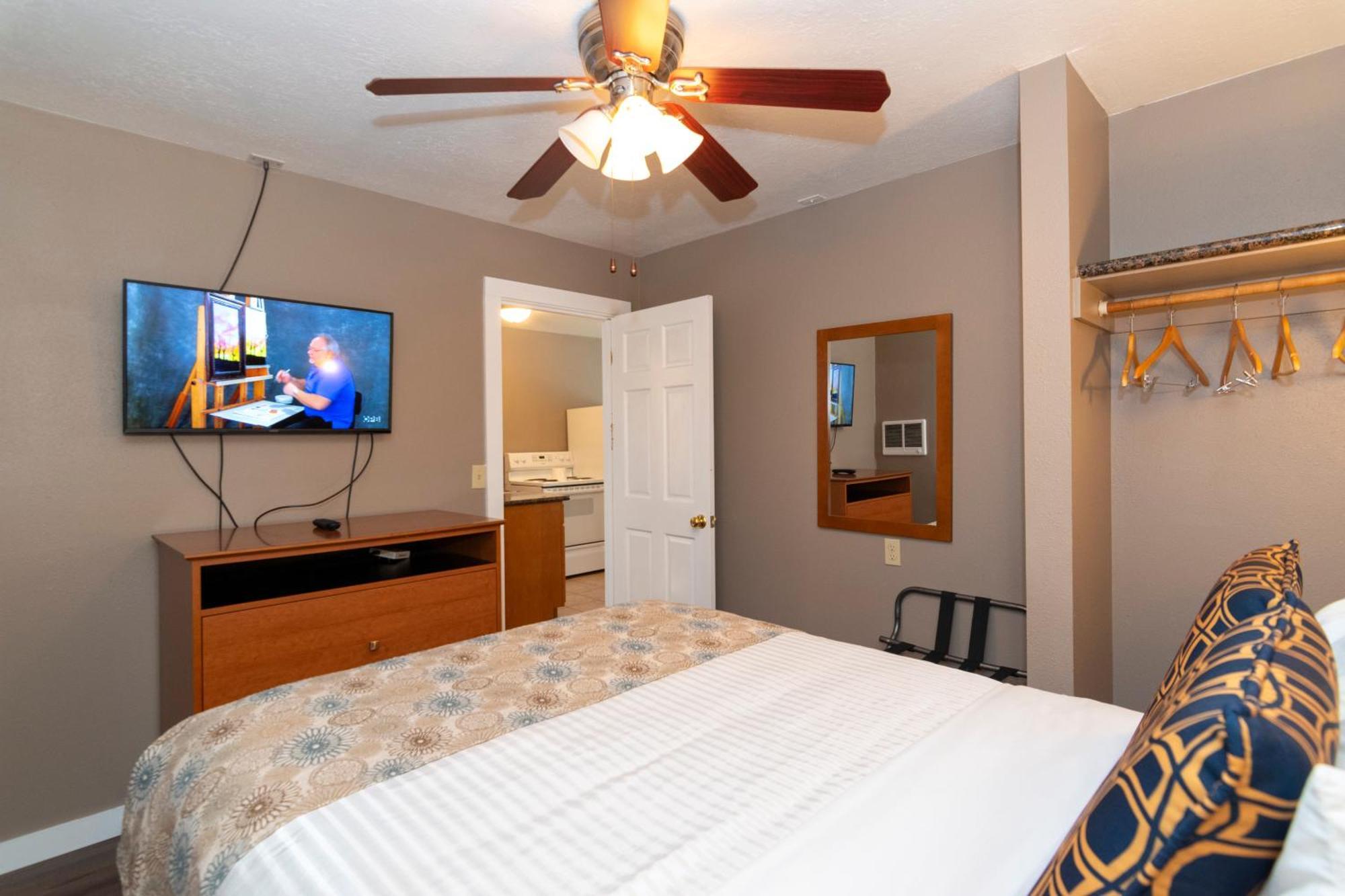 Nordic And Motel