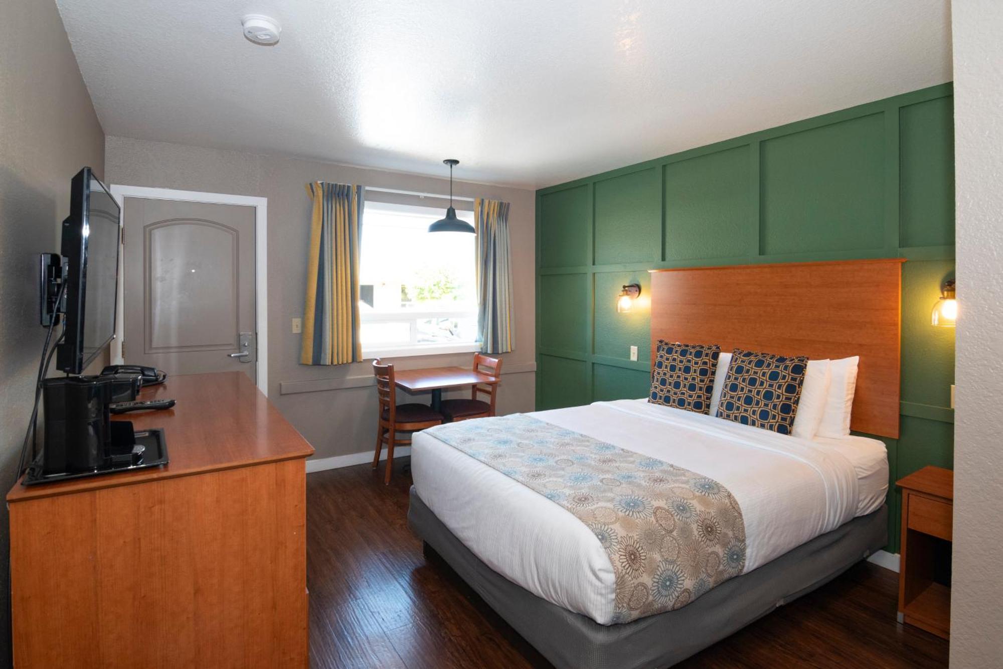 Nordic And Motel