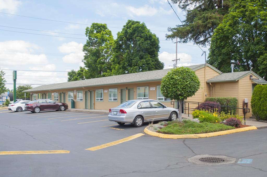 Motel Nordic And Portland