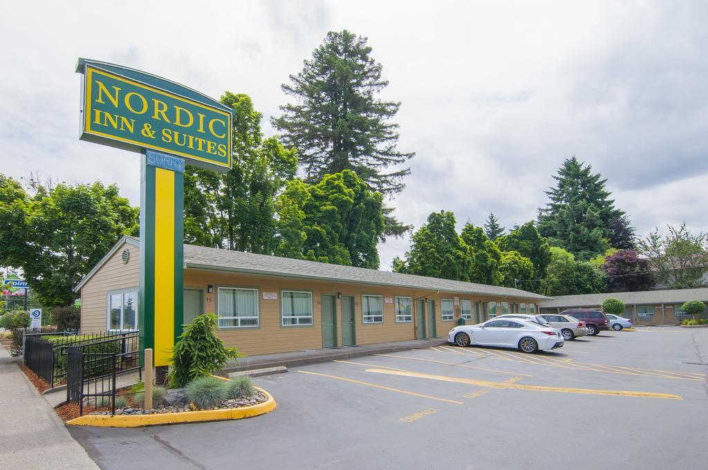 Motel Nordic And Portland