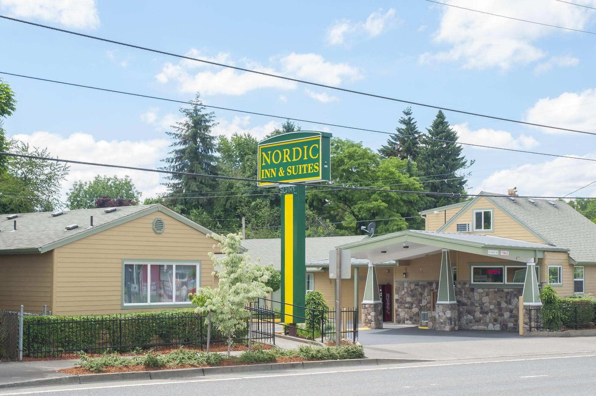 Nordic And Motel